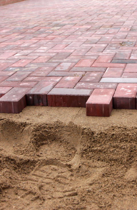 BAckground Image, BMW on rolling road